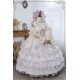 Hinana Queena Ode To The Mermaid Tea Party JSK and FS(Leftovers/Regular&Carnival Versions/Full Payment Without Shipping)